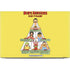 Bobs Burgers Food Pyramid Dell XPS Skin
